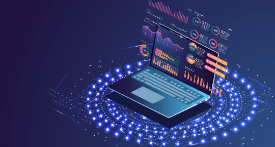 Multi-Tiered Staking Module